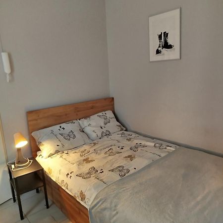 U Szewca Apartment วูดช์ ภายนอก รูปภาพ